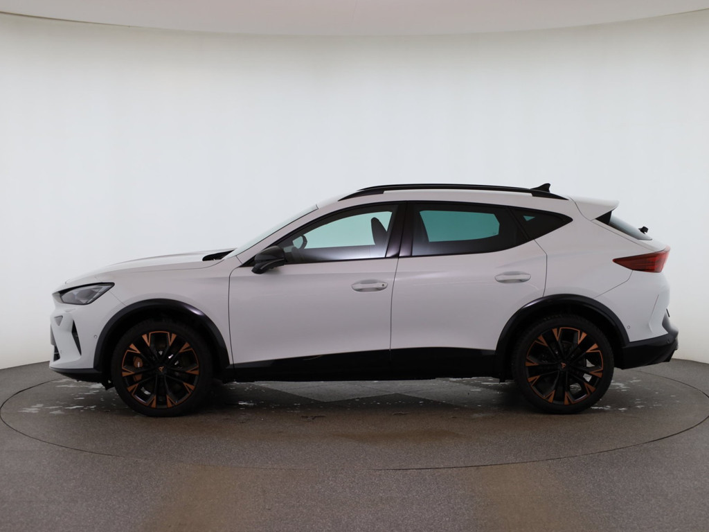 Cupra Formentor 2.0 TSI DSG VZ