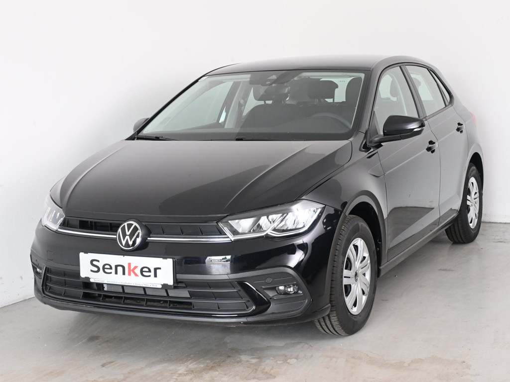 Volkswagen Polo 4Me