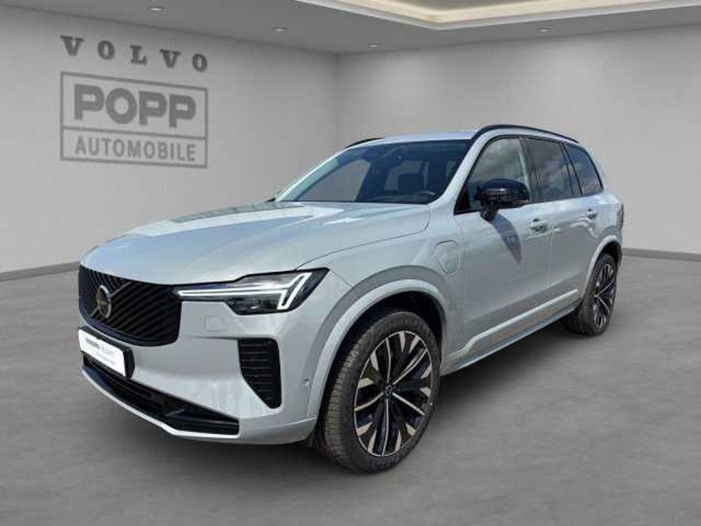 Volvo XC90 XC90