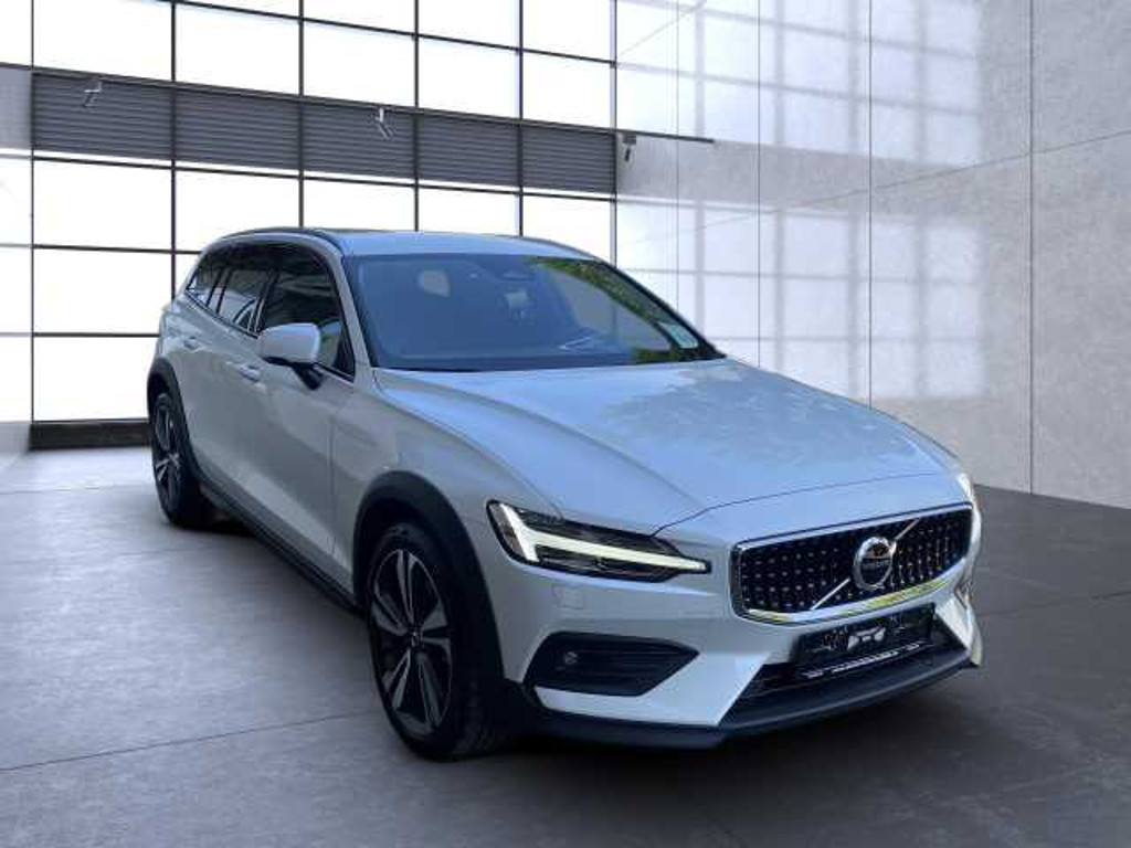 Volvo V60 Cross Country