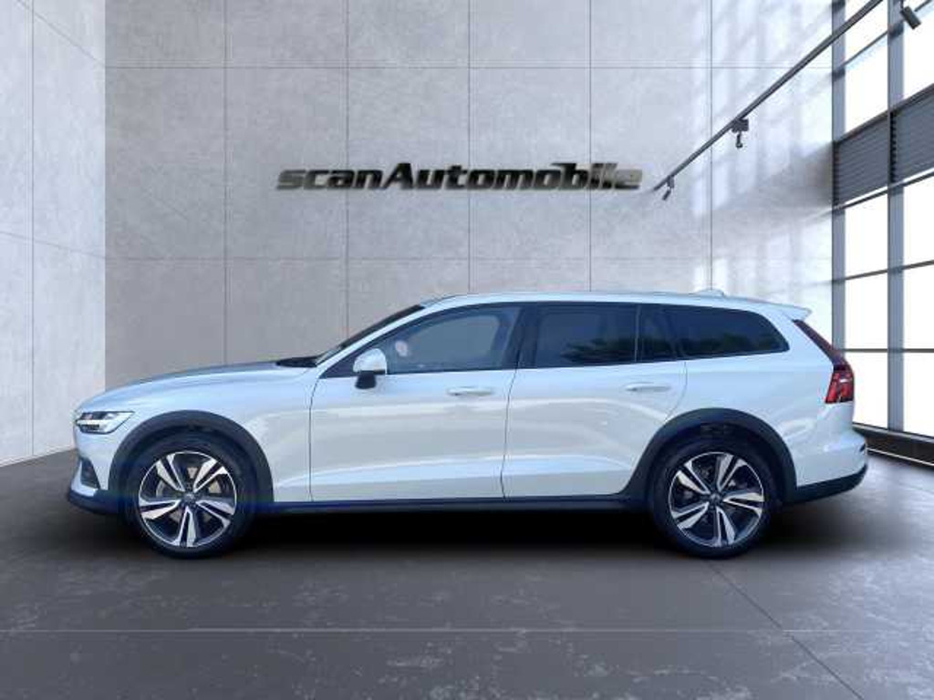 Volvo V60 Cross Country