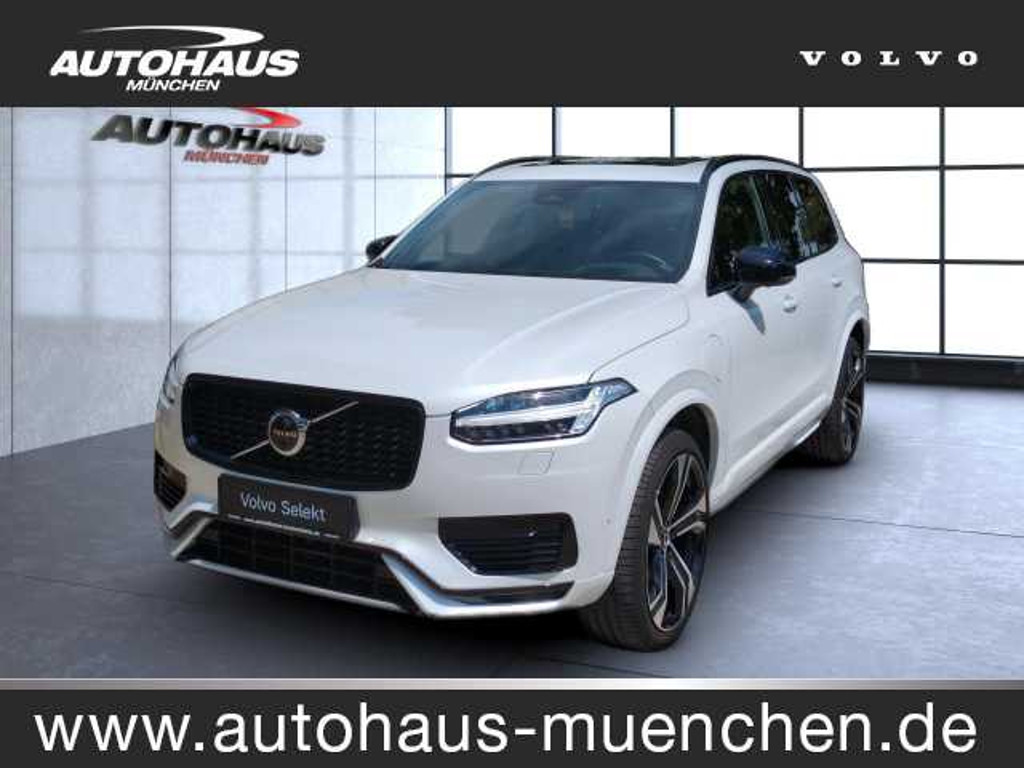 Volvo XC90 XC90