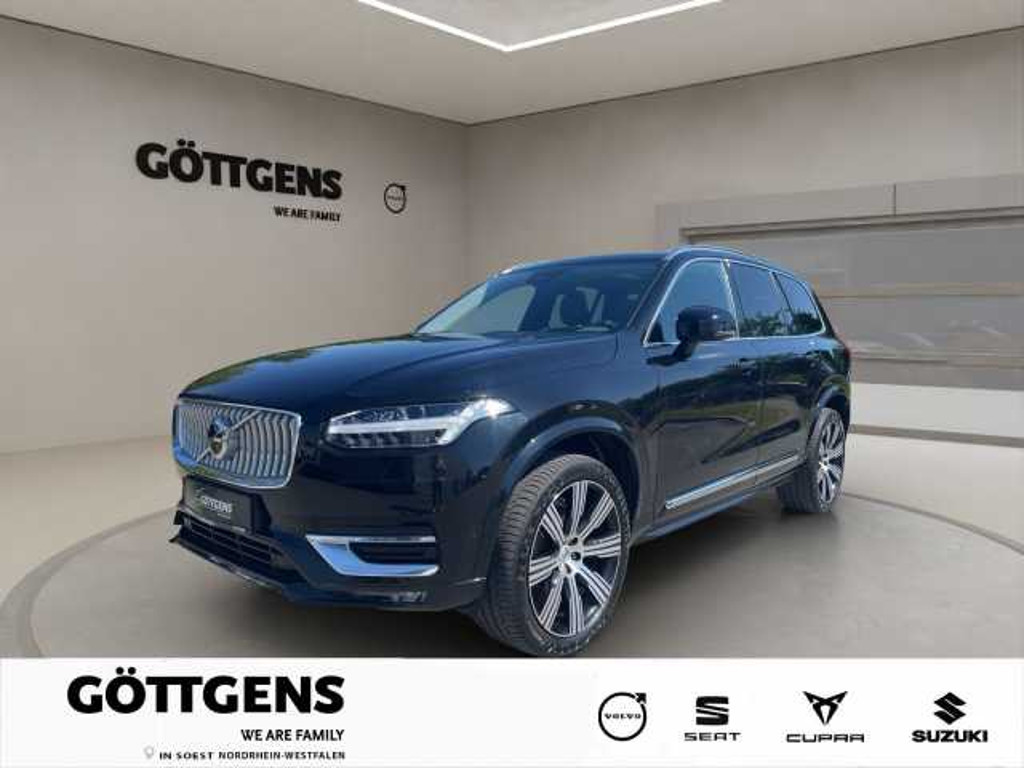 Volvo XC90 AWD Ultimate Bright