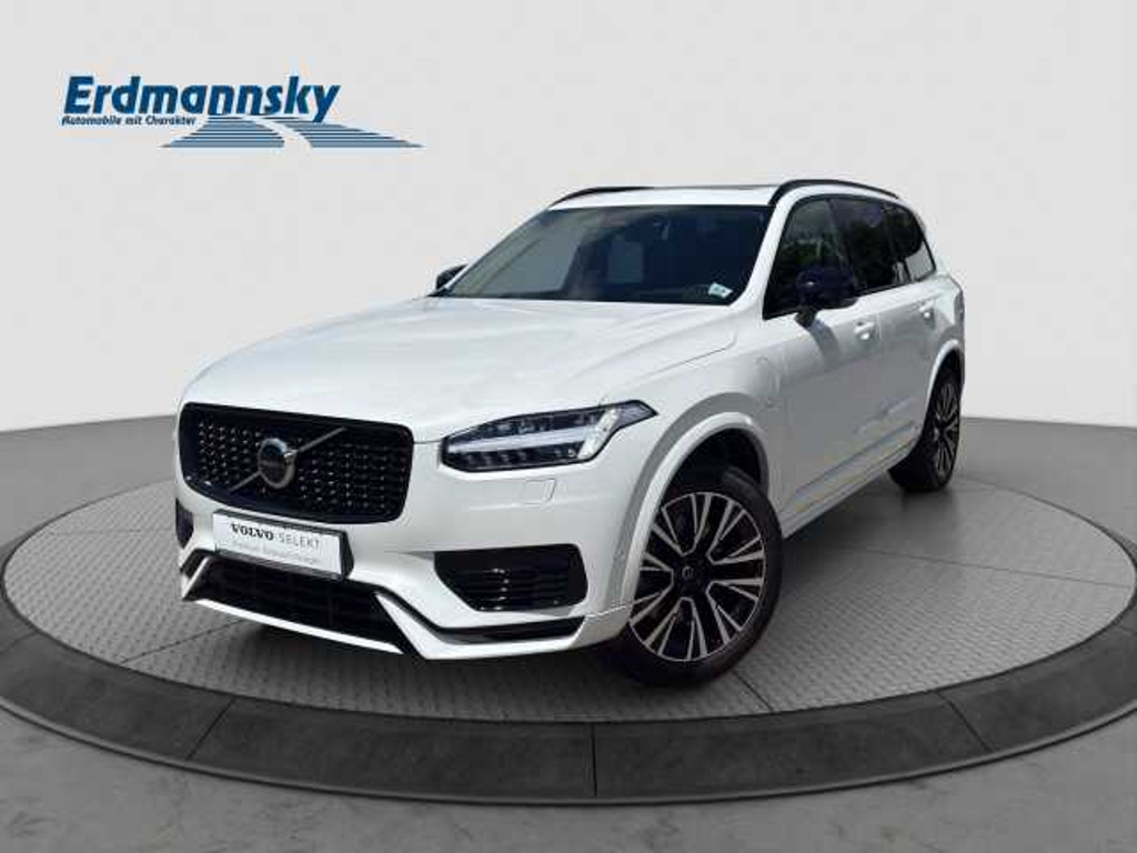 Volvo XC90 XC90