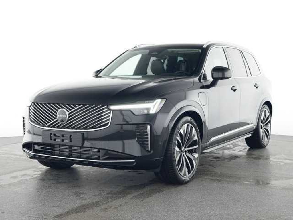 Volvo XC90 AWD T8 Bright Ultra