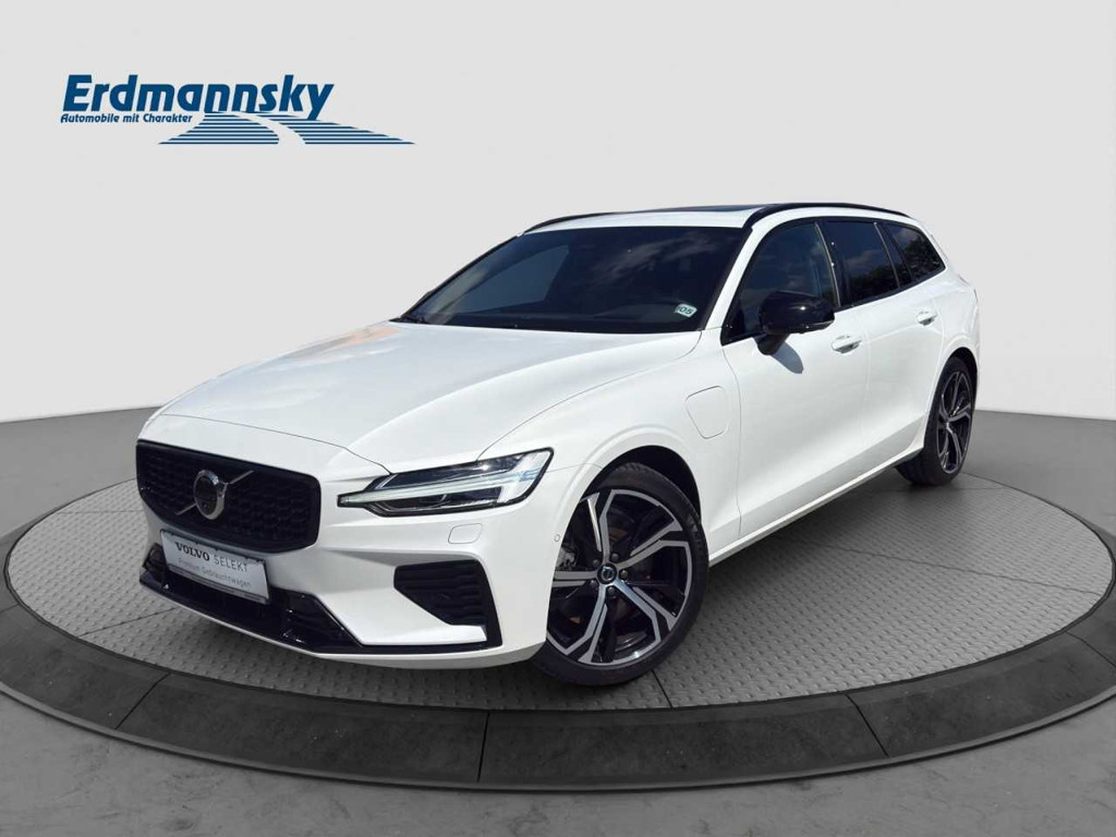 Volvo V60 V60