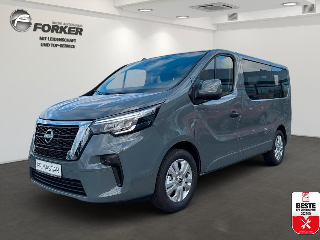 Nissan Primastar Tekna L1H1
