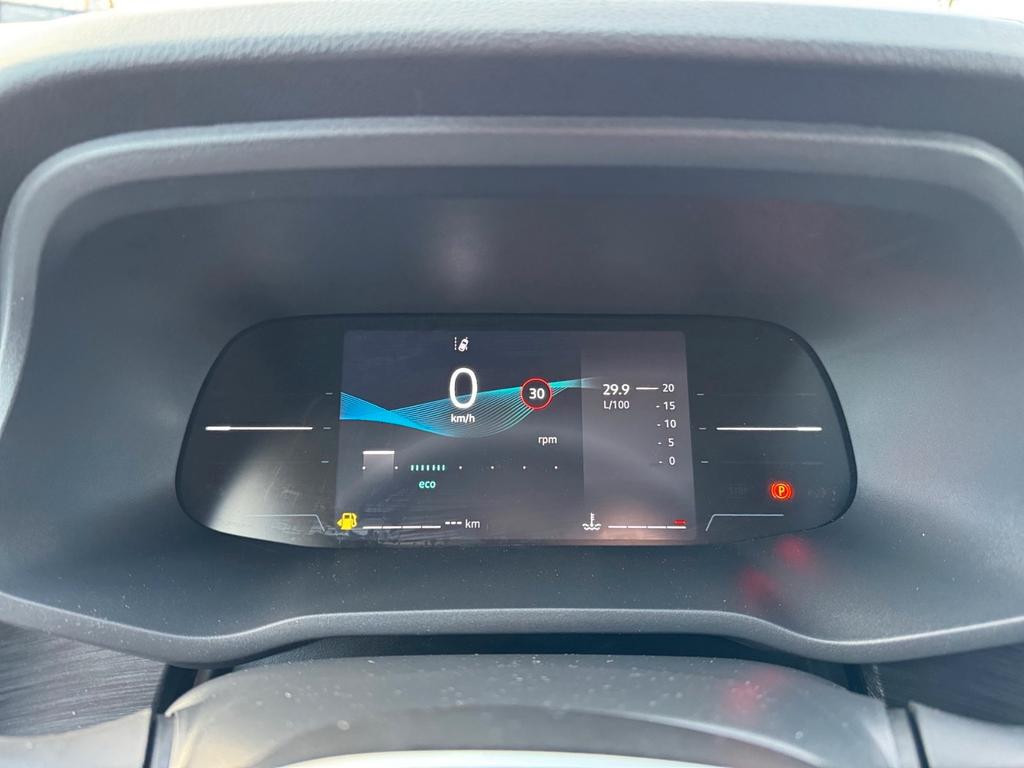 Nissan Primastar