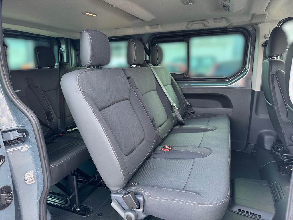 Nissan Primastar