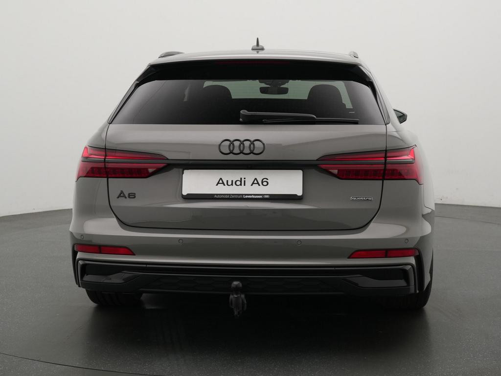 Audi A6 Avant Quattro S-Line 50 TDI