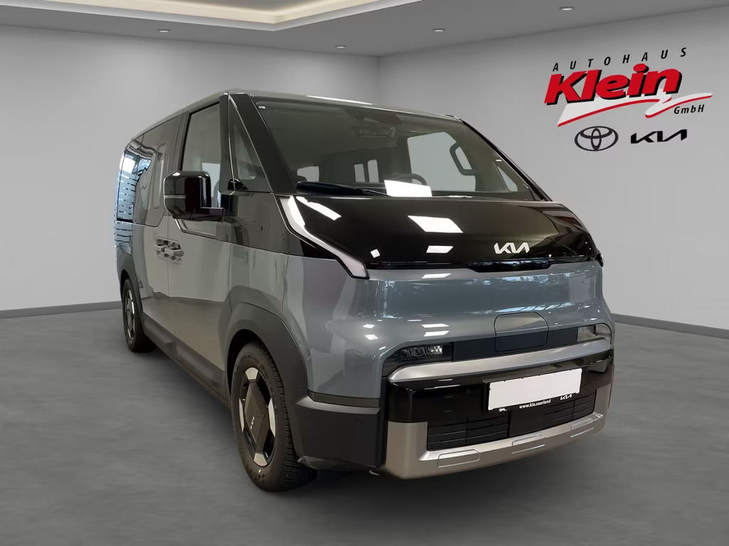 Kia PV5 Passenger 71 kWh