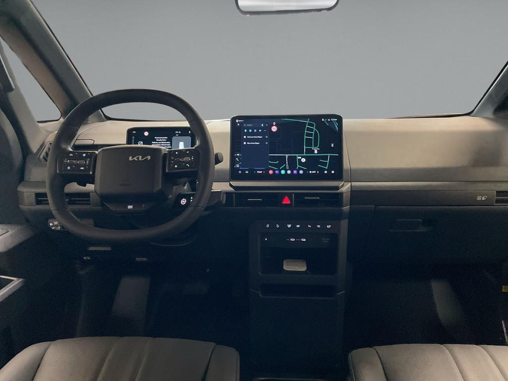 Kia PV5 Passenger