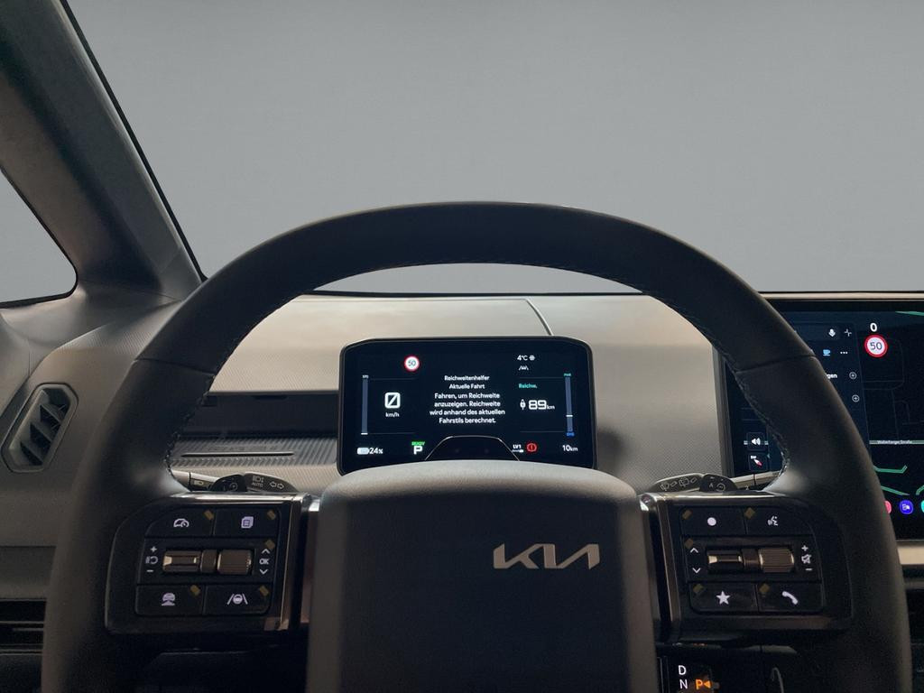 Kia PV5 Passenger