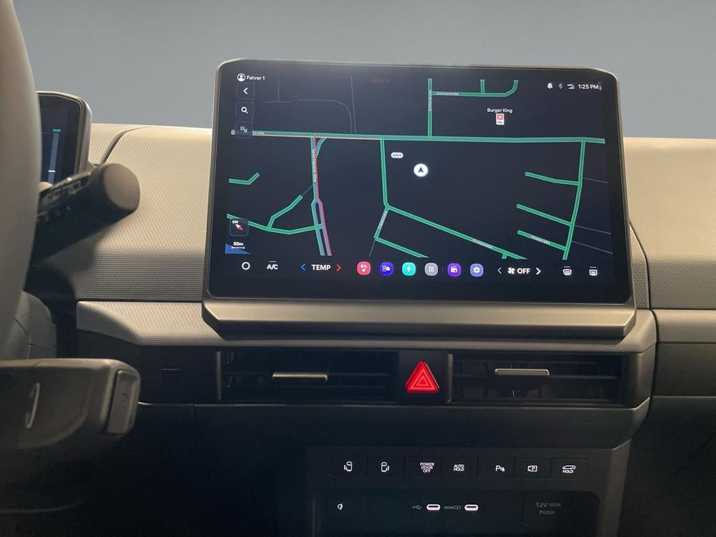 Kia PV5 Passenger