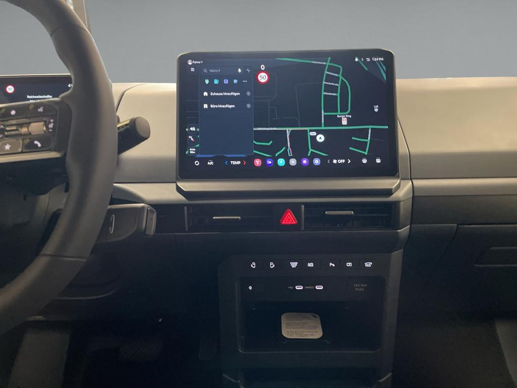 Kia PV5 Passenger