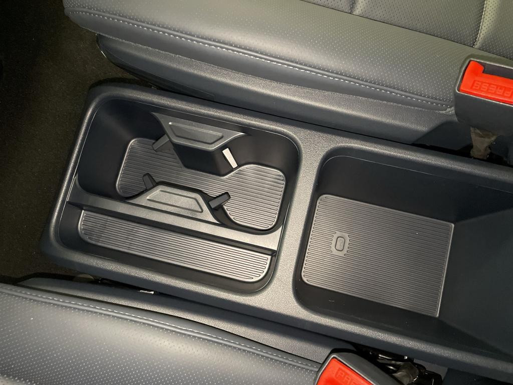 Kia PV5 Passenger