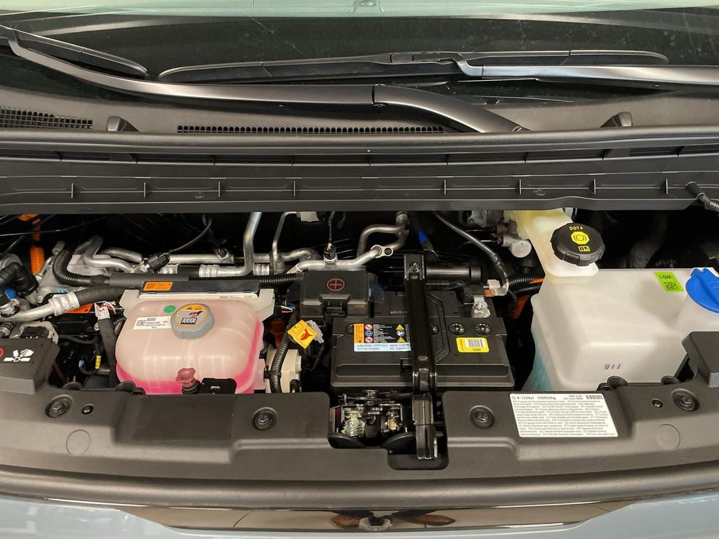 Kia PV5 Passenger