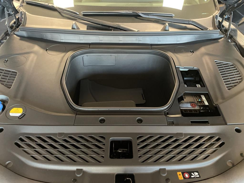 Kia PV5 Passenger