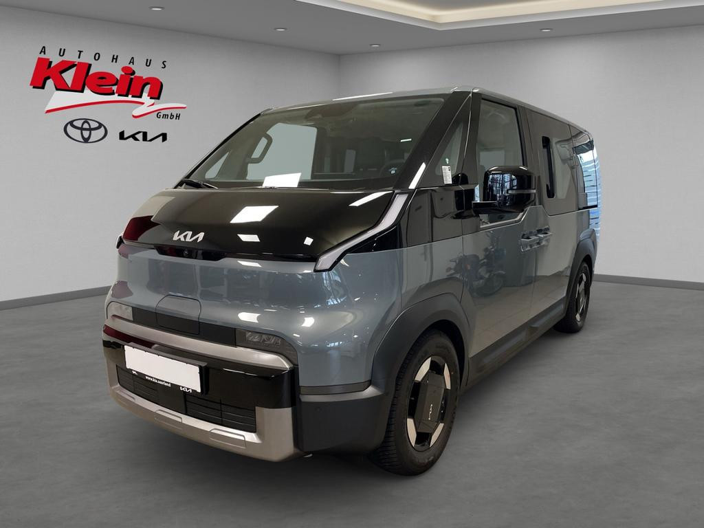 Kia PV5 Passenger