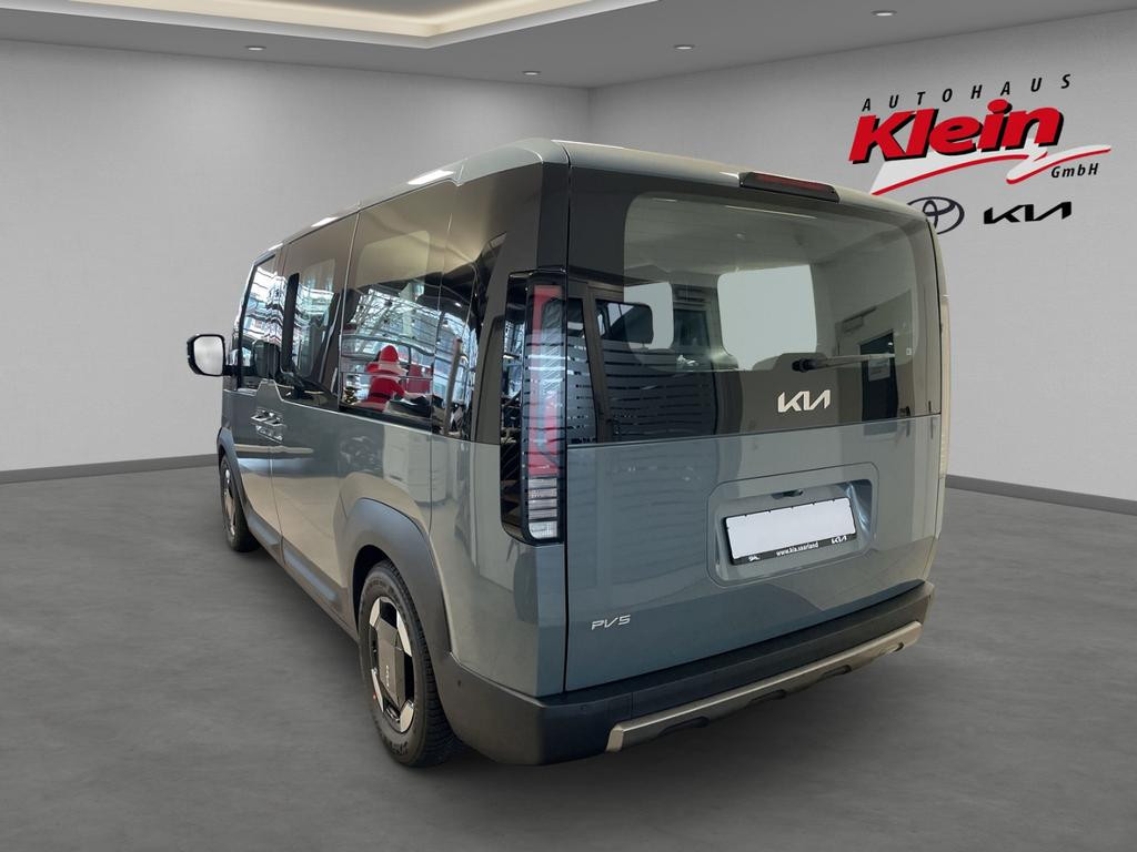 Kia PV5 Passenger
