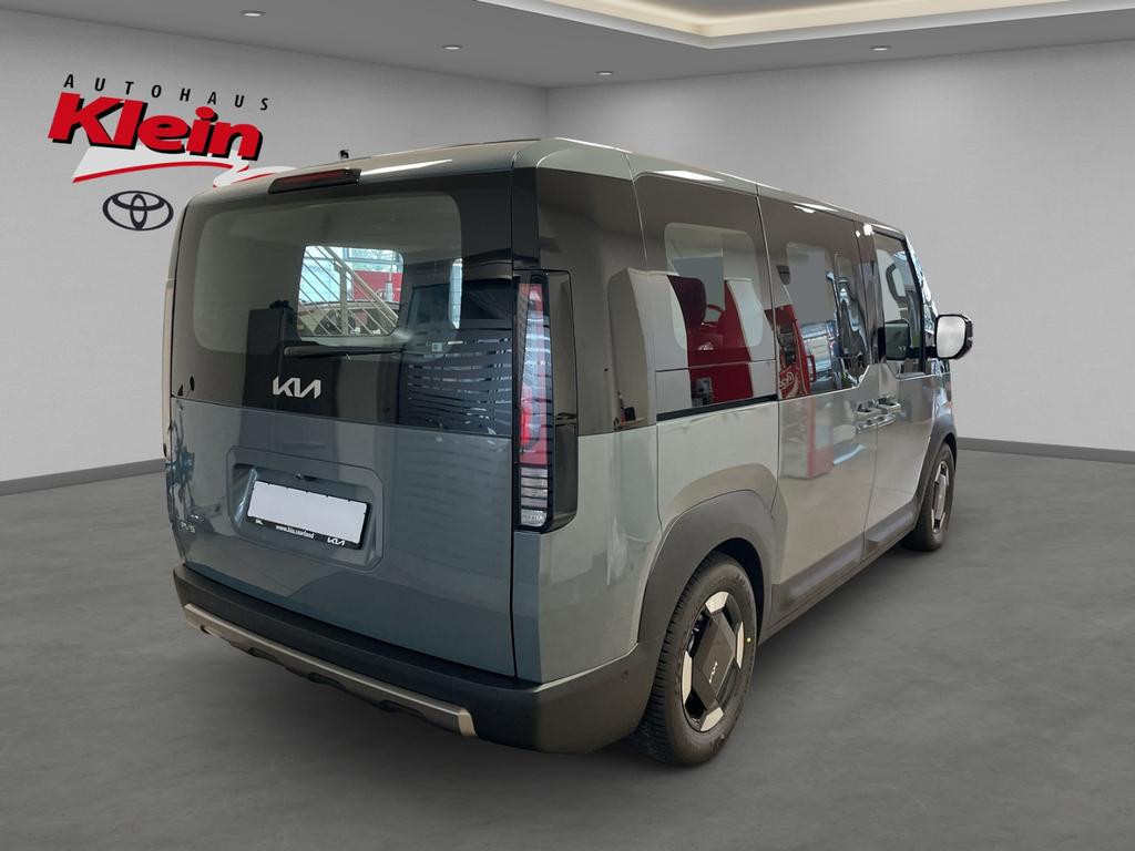Kia PV5 Passenger