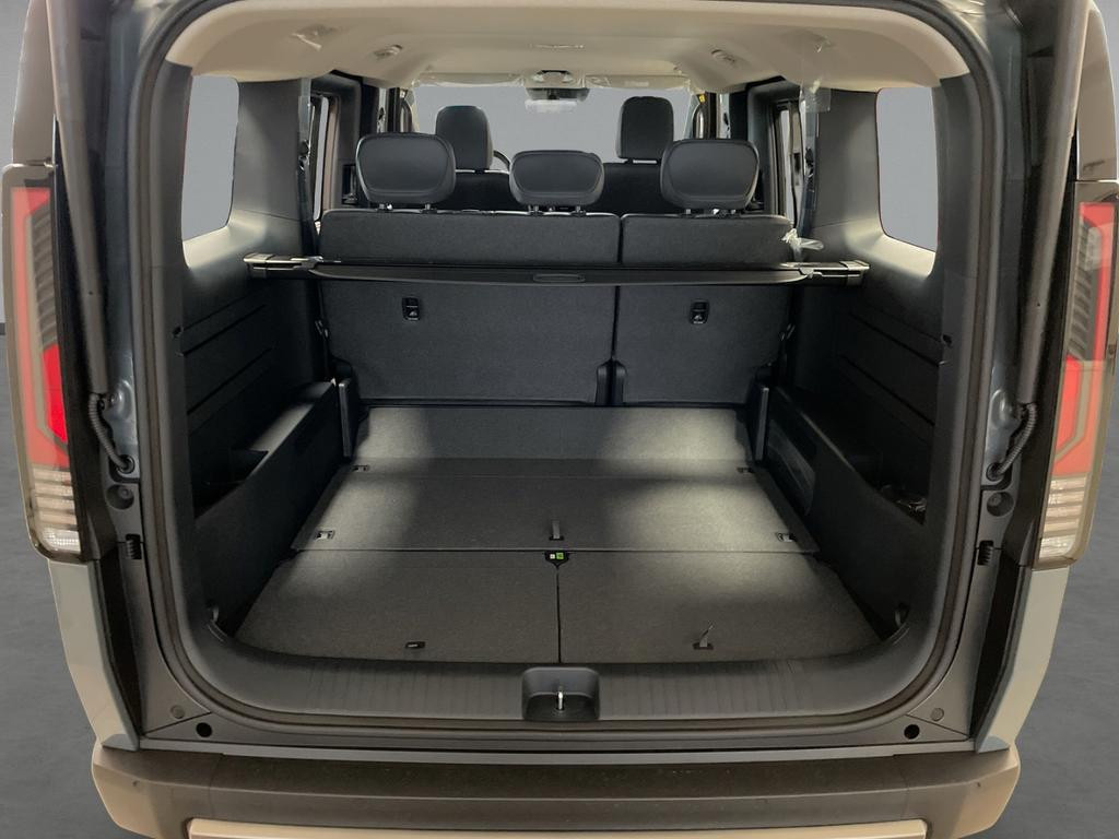 Kia PV5 Passenger