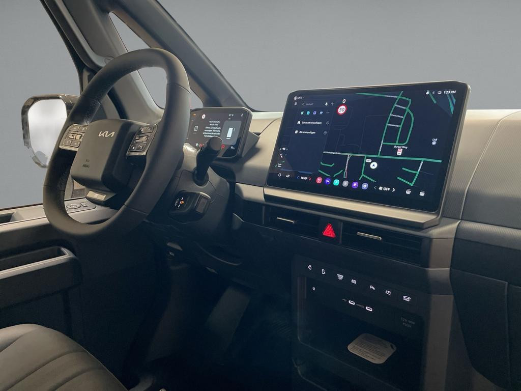 Kia PV5 Passenger