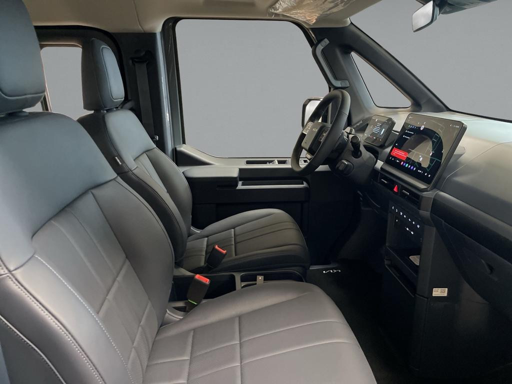 Kia PV5 Passenger