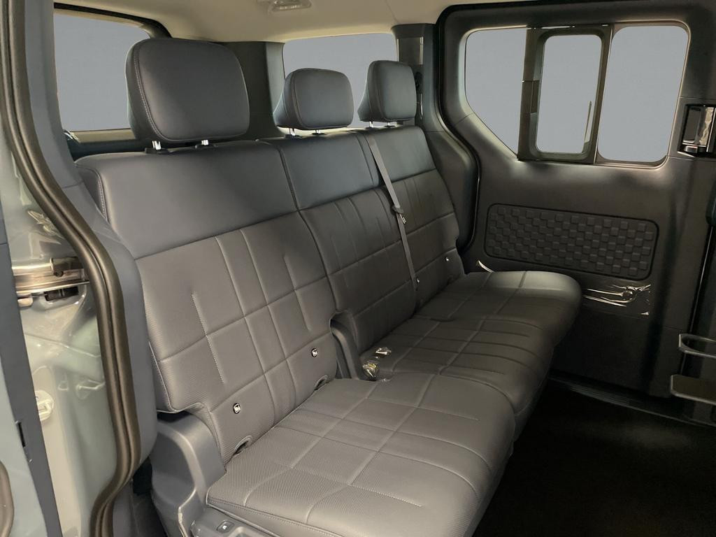 Kia PV5 Passenger