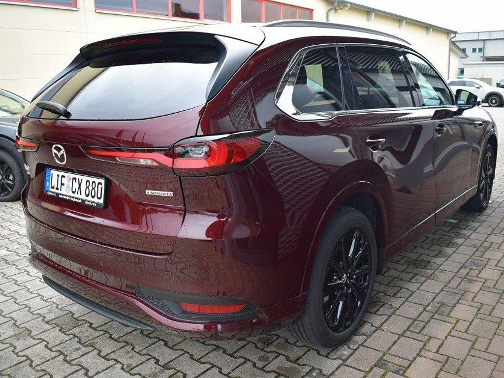 Mazda CX-80