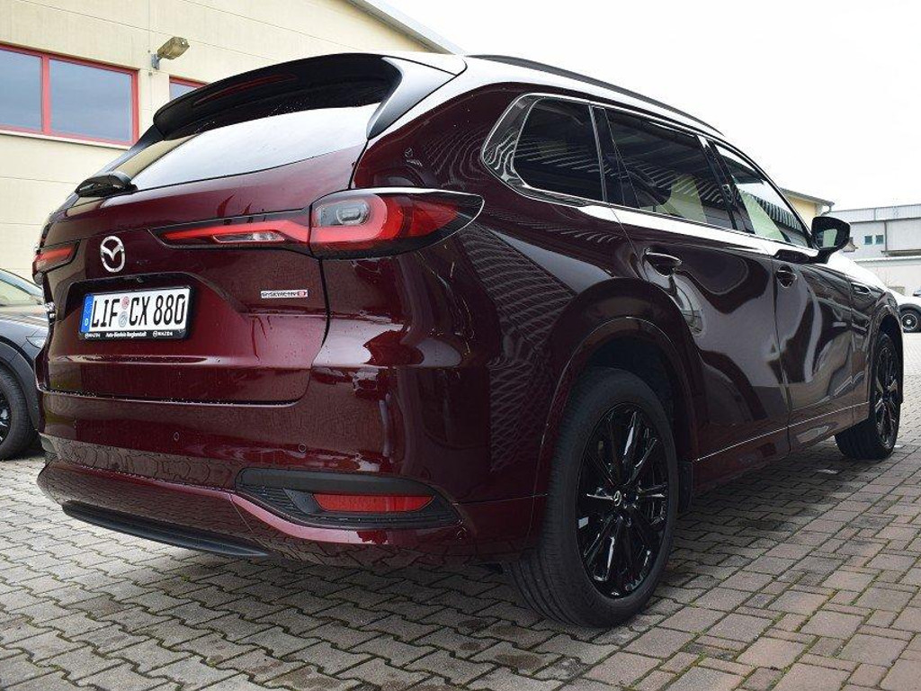 Mazda CX-80