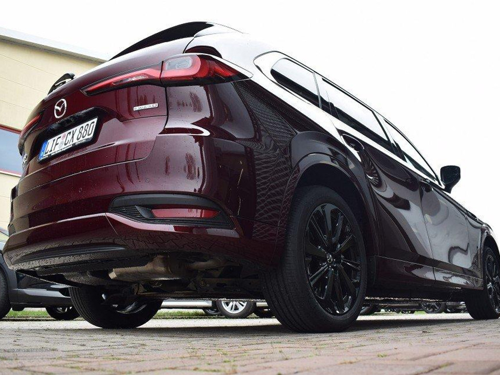 Mazda CX-80
