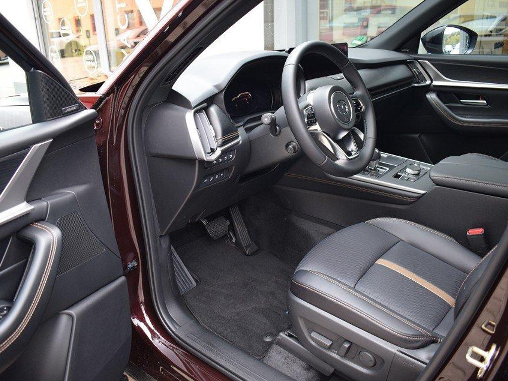 Mazda CX-80
