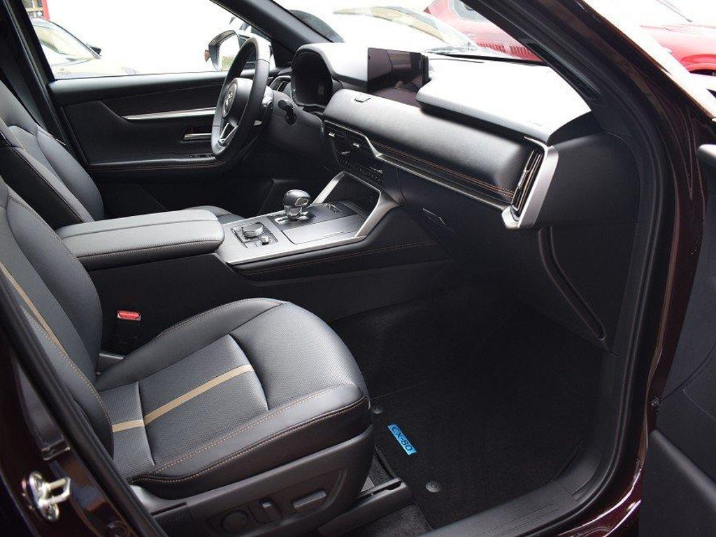 Mazda CX-80