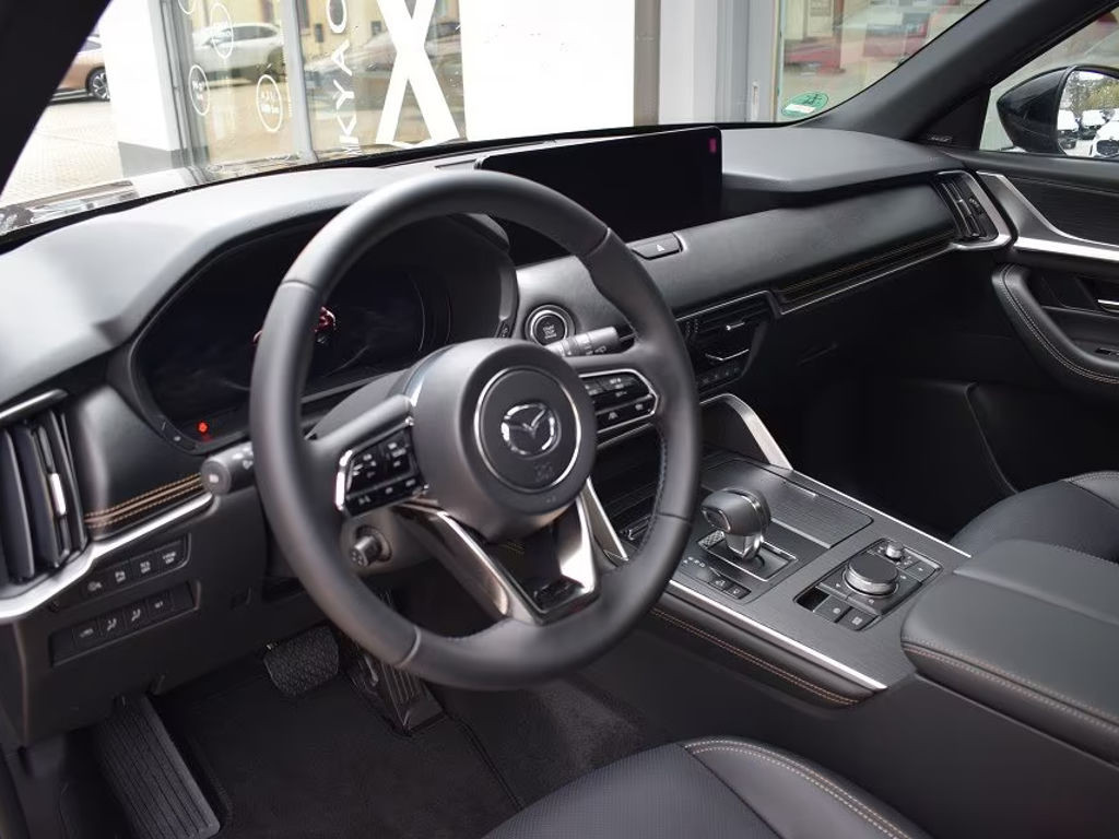 Mazda CX-80