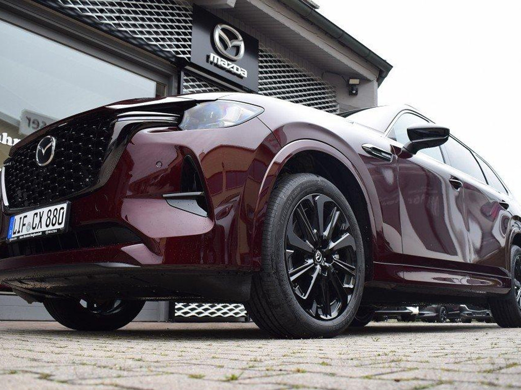 Mazda CX-80