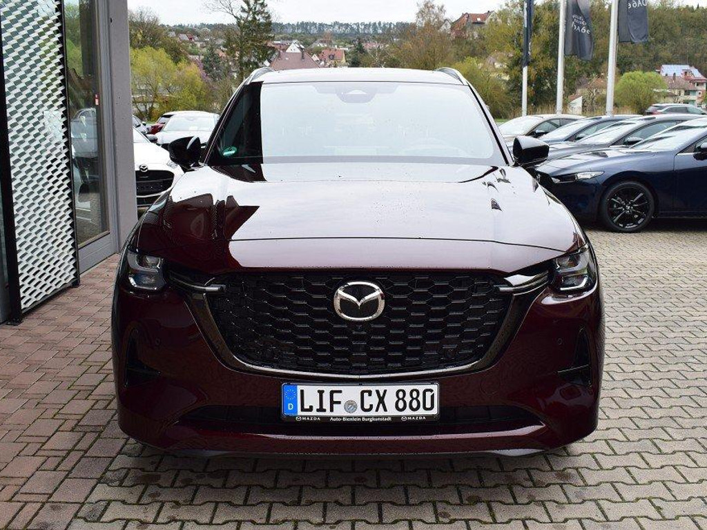 Mazda CX-80