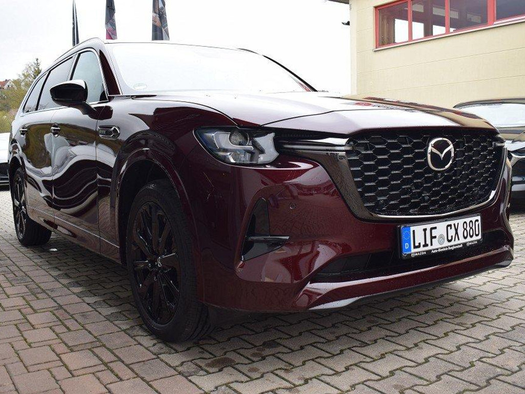 Mazda CX-80