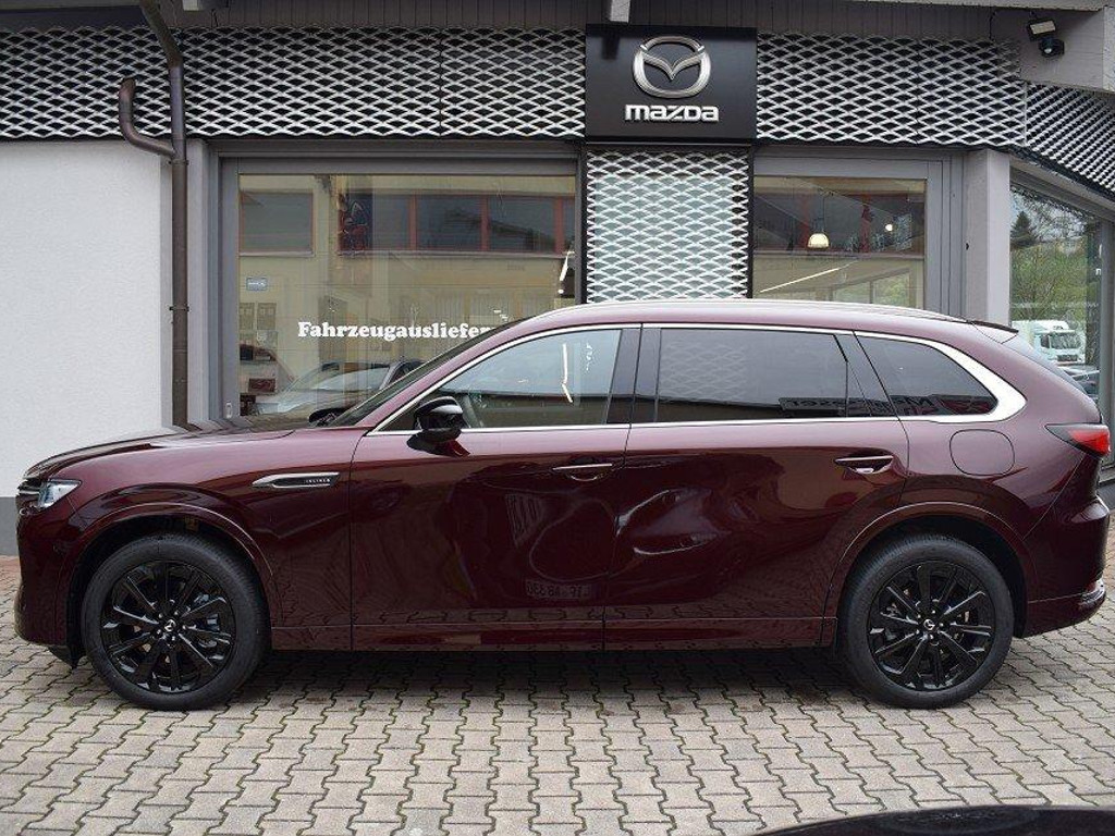 Mazda CX-80