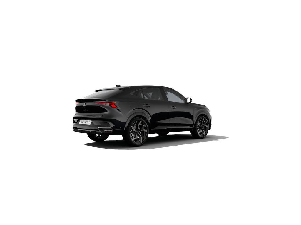 Renault Rafale