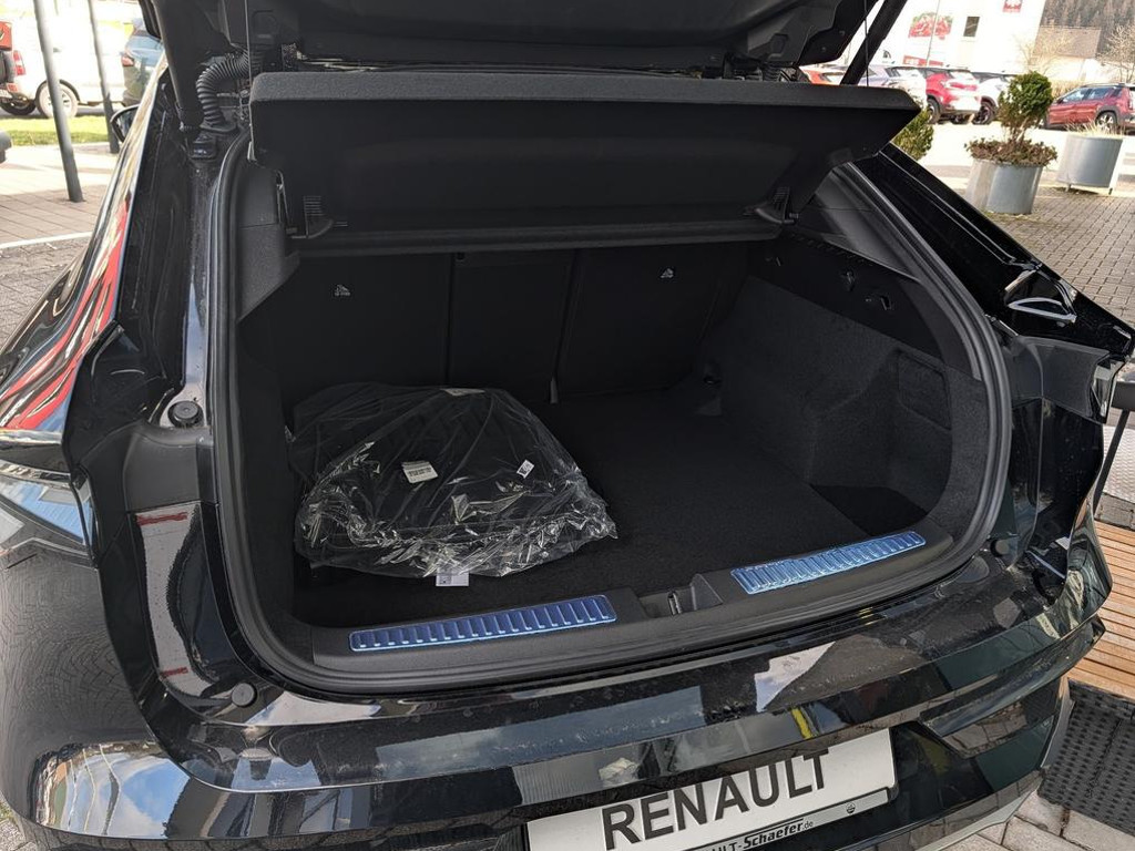 Renault Rafale