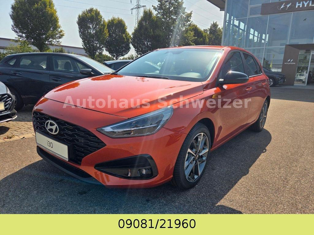Hyundai i30 Advantage