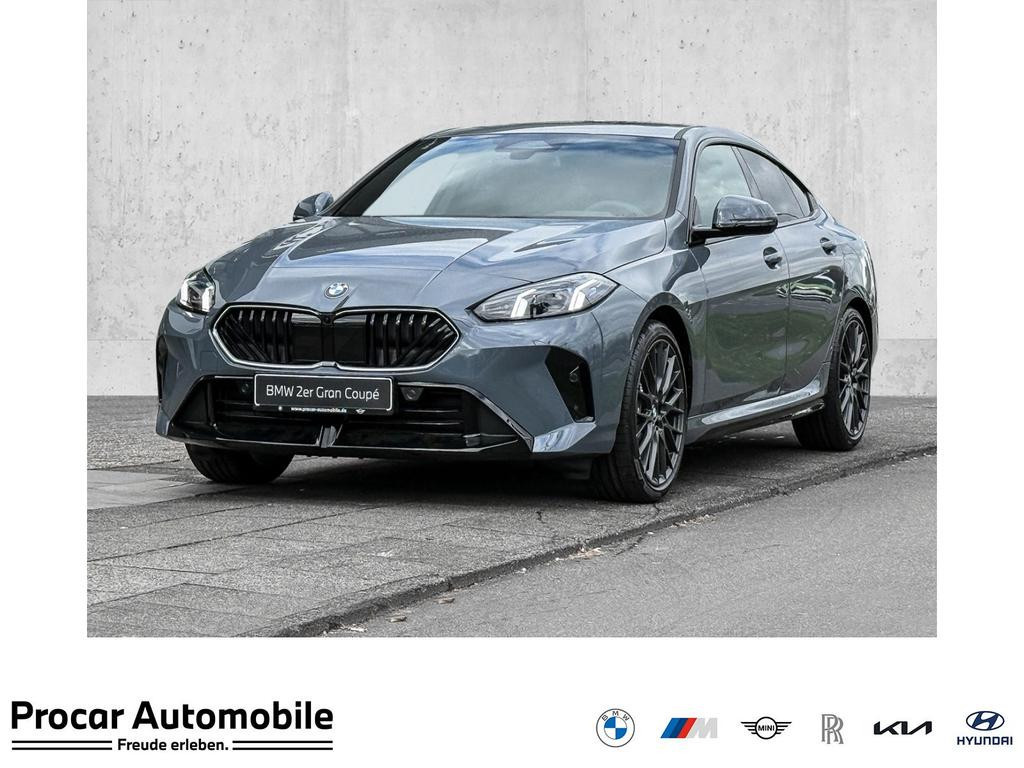 BMW 2 Serie 220 M-Sport Coupé Gran Coupé