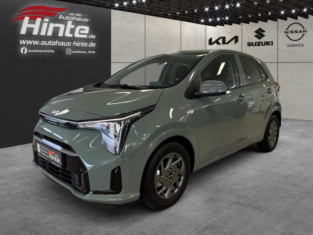 Kia Picanto Vision