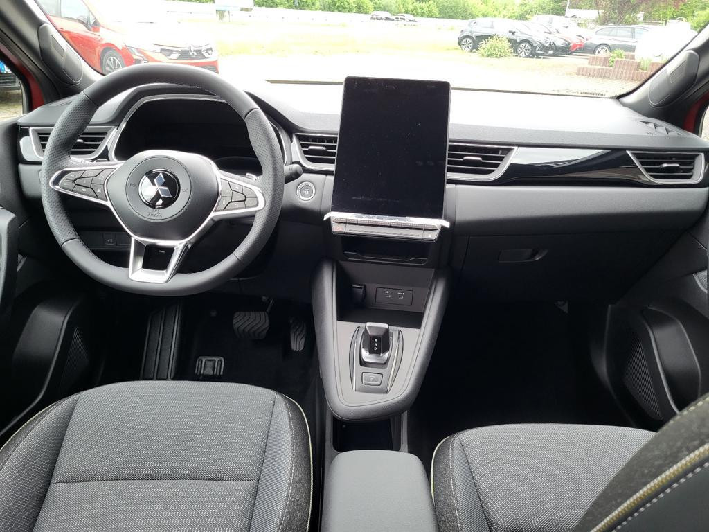 Mitsubishi Grandis