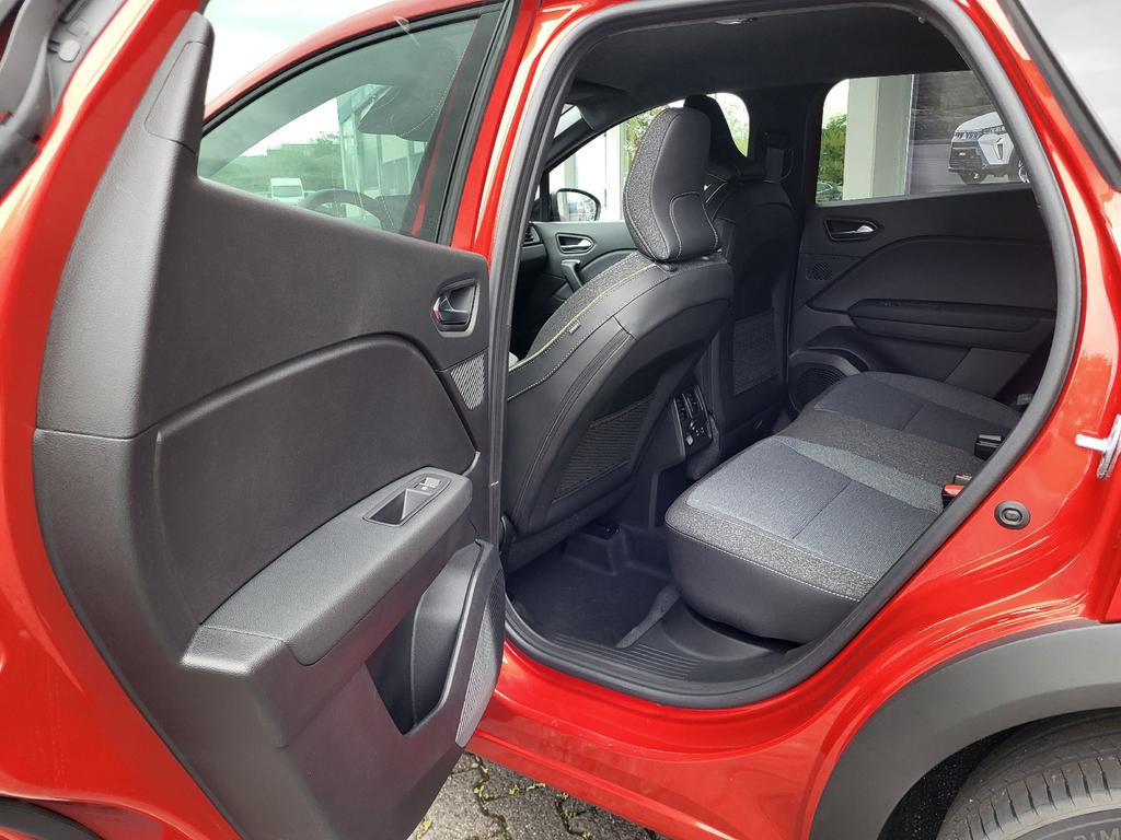 Mitsubishi Grandis