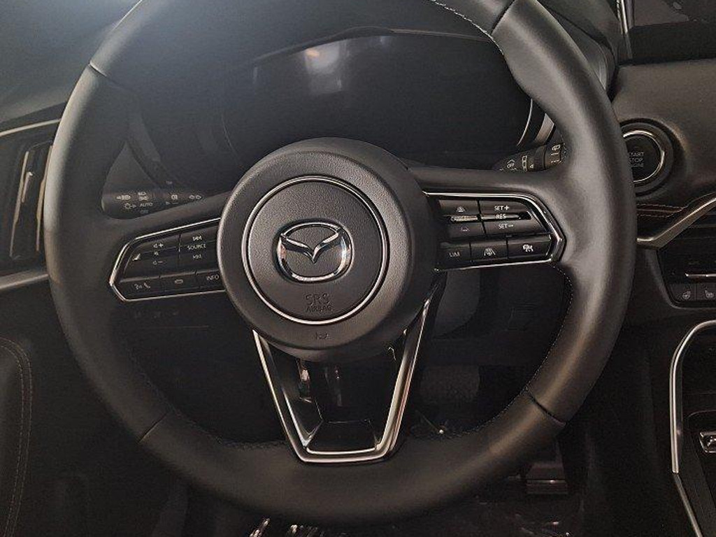Mazda CX-80