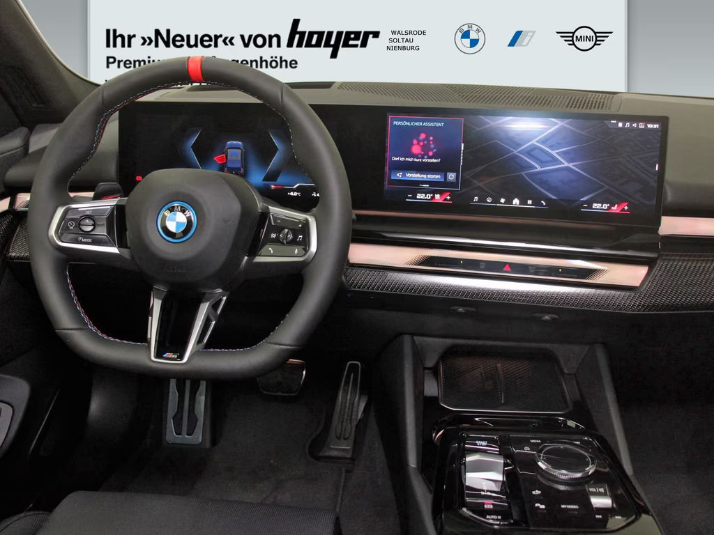 BMW i5