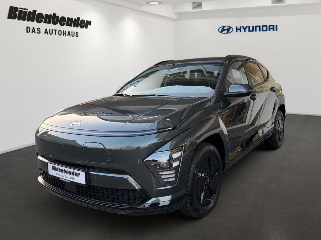 Hyundai Kona Electric Trend 2WD