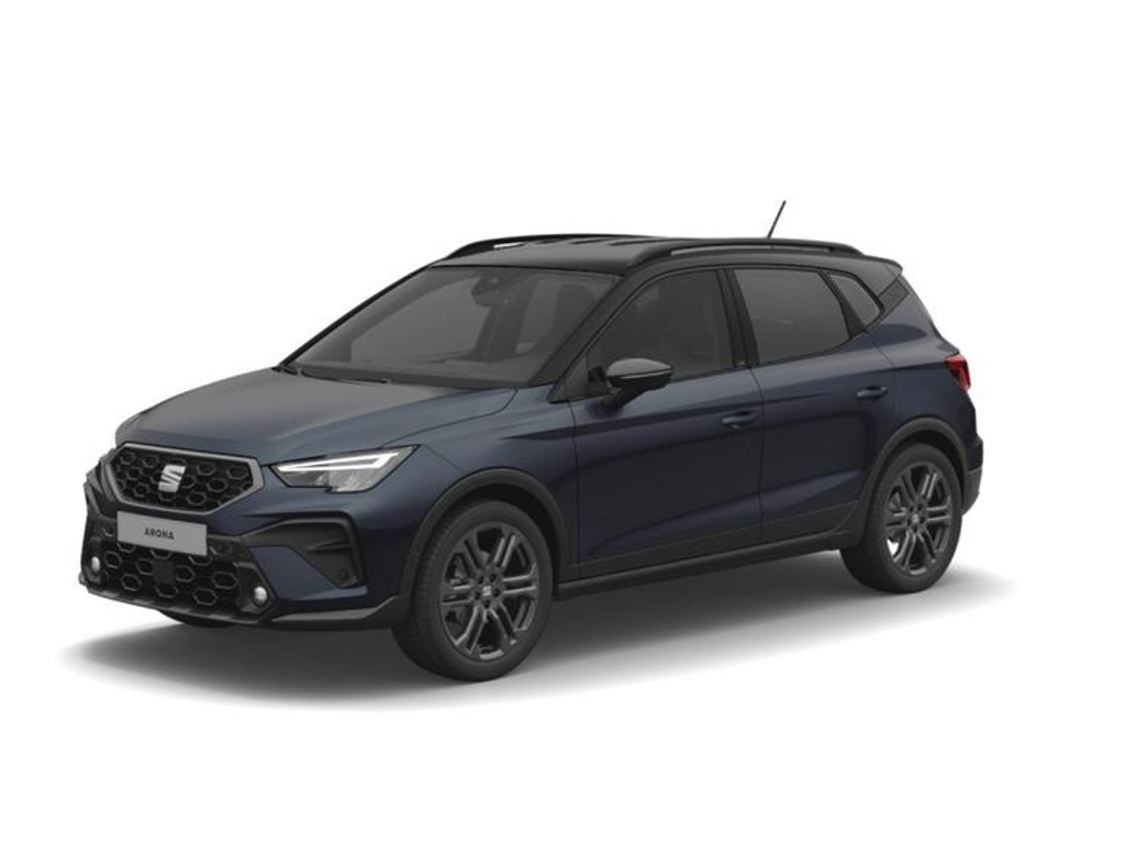 Seat Arona FR-lijn 1.0 TSI DSG